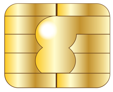 Card Chip